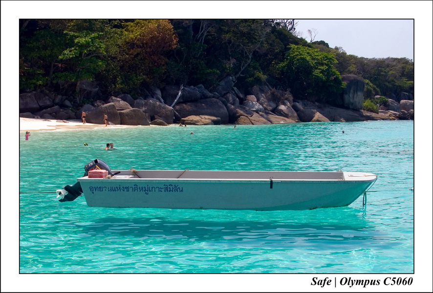 2007 - 04 - Vacances Similan - 37